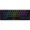 SKILLER SGK50 S4, Gaming klaviatūra juoda, PT išdėstymas, Kailh Red