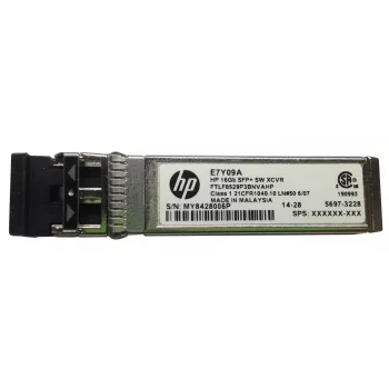 SFP+ siųstuvas-imtuvas HPE 16GB Short Wave E7Y09A
