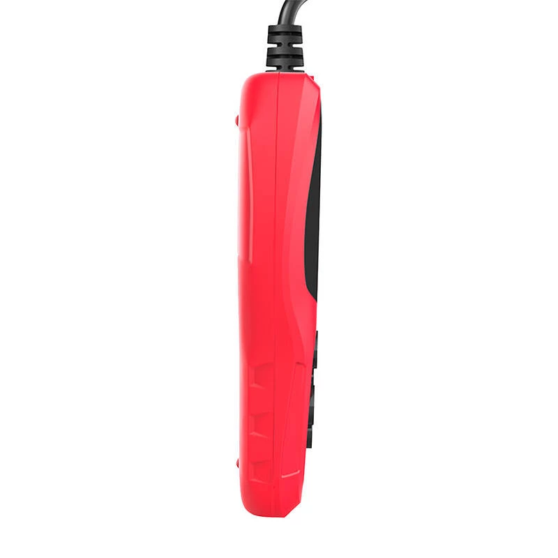 Baterijų testeris Ancel BA201 8-16V DC