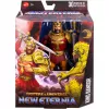 Veiksmo figūrėlė MATTEL Masterverse King Randor JBP79 – kolekcinė judama figūrėlė