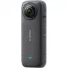 Veiksmo kamera X4 Moto RINKINYS/CINSABMA/MOTO INSTA360