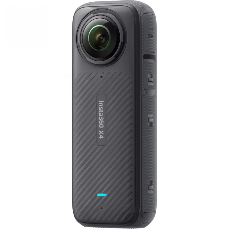 Veiksmo kamera X4 Moto RINKINYS/CINSABMA/MOTO INSTA360