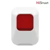 Hismart HS080112 belaidė vidaus sireninė signalizacija