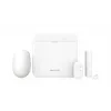 Apsaugos komplektas AX Pro Lite Hikvision DS-PWA64-Kit-WE