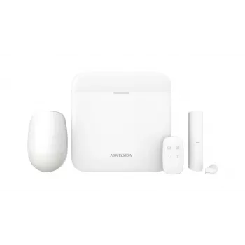 Apsaugos komplektas AX Pro Lite Hikvision DS-PWA64-Kit-WE
