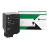 Lexmark 24B7518 tonerio kasetė, juoda, 25K