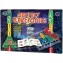 Mokomasis elektronikos rinkinys Dromader Science Kit Secrets ZD-9551 — 180 eksperimentų