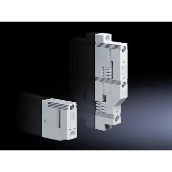 Priedas gaubtui Rittal SV 9340.040 poliamidas baltas – montavimo / uždengimo elementas