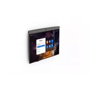 Neat NEATBOARD-WALLMOUNT laikiklis sieninis juodas 1 vnt