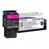 Toneras Lexmark C544X1MG 6000 puslapių Magenta