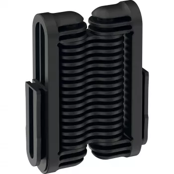 Wera Tool-Check Modular SB6 7.5×91.0×22.0 atsuktuvų antgalių rinkinys moduliniame dėkle