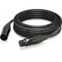 Mikrofono kabelis Behringer PMC-1000 XRL lizdas – XRL kištukas, 10 m