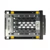 HDD krepšys DeLOCK 47228 universalus kompiuterio korpuso komponentas