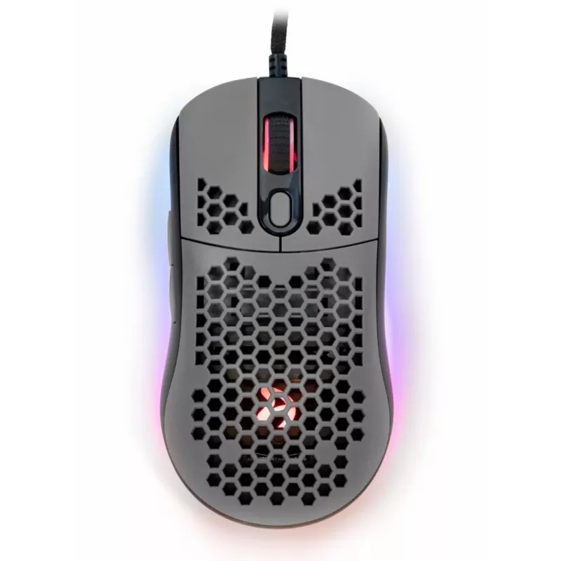 Arozzi Favo žaidimų pelė dešinei rankai USB Type-A optinė 16000 DPI