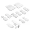 Prailginimo rinkinys Kolink Core Pro COREPRO-EK-12VT1-WHT 12V 2x6-pin baltas