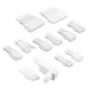 Prailginimo rinkinys Kolink Core Pro COREPRO-EK-12VT1-WHT 12V 2x6-pin baltas