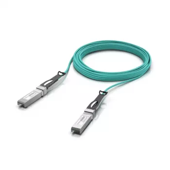 Optiminis kabelis Ubiquiti UACC-AOC-SFP28-10M
