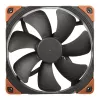 Ventiliatorius Noctua NF-A14 INDUSTRIALPPC-2000 140 mm, 2000 RPM, 12 V, 182,5 m³/h, 3-pin, SSO2 guolis