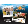RC kvadrokopteris REVELL Pocket Drone 23810 – 2,4 GHz, 4 kanalų nuotolinio valdymo pultas