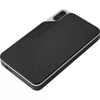 Intenso TX100 500 GB išorinis SSD diskas USB Type-C 3.2 Gen 1