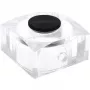 Alphacool Eisdecke DDC/D5 rezervuaras Single, skirtas Alphacool Eisdecke (13187)