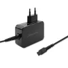 Qoltec 51025 maitinimo adapteris / keitiklis, vidaus, juodas