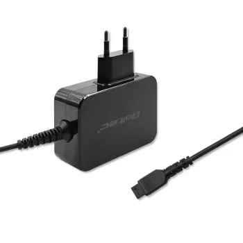 Qoltec 51025 maitinimo adapteris / keitiklis, vidaus, juodas