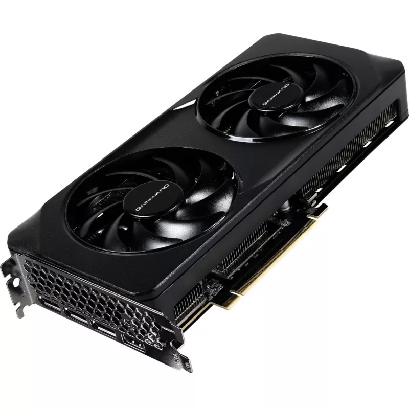 Gainward GeForce RTX 5060 Ghost OC 8 GB GDDR7 vaizdo plokštė
