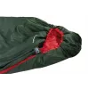 Miegmaišis High Peak Lite Pak 1200 Muminės formos Poliesteris Žalias, Raudonas 23263