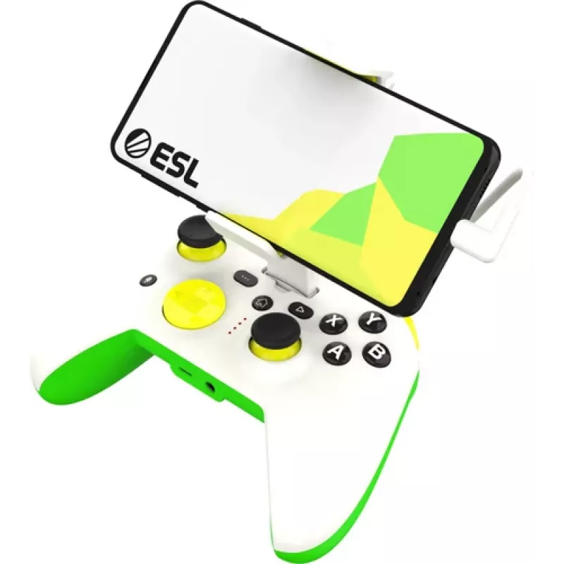 Riotpwr RP1950ESL žaidimų valdiklis iPhone