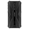 Ulefone Armor X12 Pro 4/64GB Juodos spalvos be įkroviklio