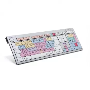 Logickeyboard VZ-2302073 klaviatūra