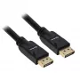 DisplayPort kabelis Sharkoon 1.3 4K 5 m