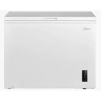 Šaldiklis Midea MDRC405FEE01, 290 L, aukštis 85 cm, energijos klasė E, laisvai pastatomas