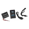 Elektrinis RC ekskavatorius Amewi 22540 1:16 2000 mAh