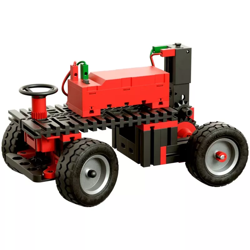 Fischertechnik 536622 – originalus Fischertechnik rinkinys