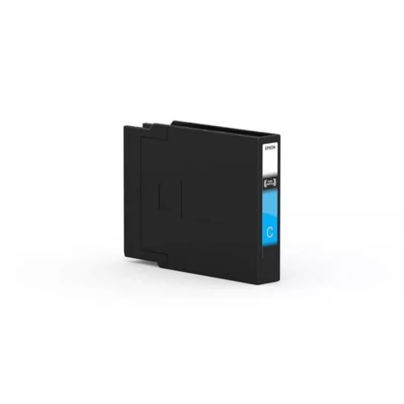 Epson C13T13X240 kasetė su rašalu 1 vnt. Originali didelės talpos (XL) ciano spalvos