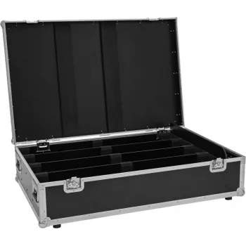 Roadinger transportinis dėklas 4× LED PMB-8 COB QCL šviestuvams, modelis 31005235