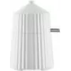 Alessi MDL07 W White