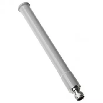 Cisco Aironet dviejų juostų omni antena - 7 dBi (5 GHz) / 4 dBi (2,4 GHz) lauko antena
