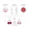 Vyno dekanteris Gastroback Home Sommelier 0,75 L