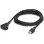 USB kabelis Phoenix Contact 2320500