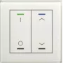 Mdt BE-GTL2TW.D1 KNX pastato automatizavimo įrenginys