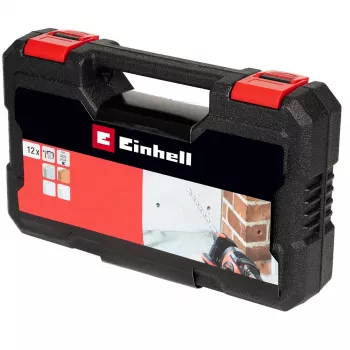 Gręžtų rinkinys Einhell SDS-PLUS 12 vnt. 5 mm 60 mm