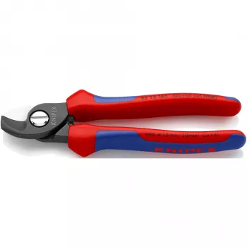 Šoniniai pjaustytuvai Knipex 95 12 165