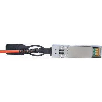 Aktyvus optinis kabelis AOC SFP+ 10G 2 m, skirtas Palo Alto Networks SFP-AOC-10G-2M