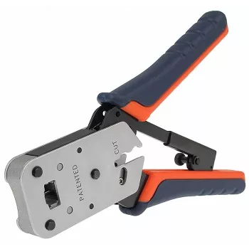 Crimping replis PREMIUM HT-L2182R RJ45 kištukams, modelis 19241