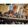 LEGO HARRY POTTER 76428 Hagrid's trobelė – Netikėtas apsilankymas