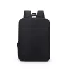 Kuprinė Tellur Nomad 15.6 colio su USB prievadu, juoda