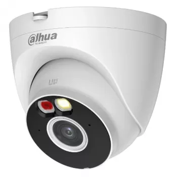 VAizdo stebėjimo kamera DAHUA IPC-HDW1339DA-SAW-IL-0280B 3MP